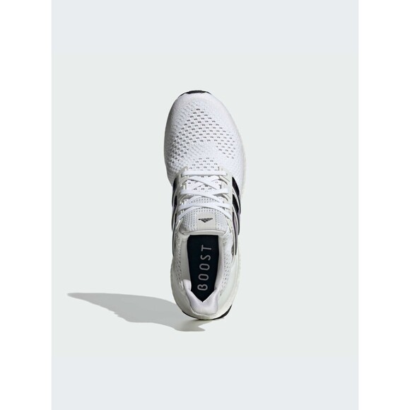 [NEW] Men\'s adidas‎ Ultraboost 1.0 Running Shoes \'White\' JH6584